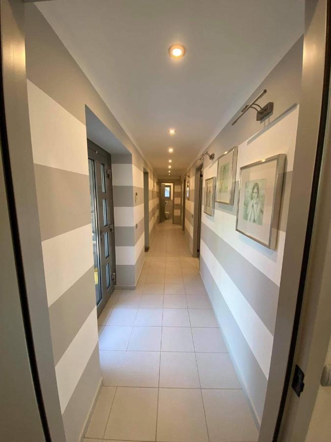 Hajnal Nyaralohaz Villa Балатонфенивес Екстериор снимка